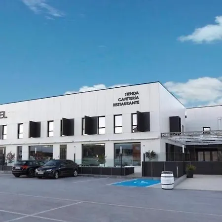 Hotel Hotel Monesterio 3*