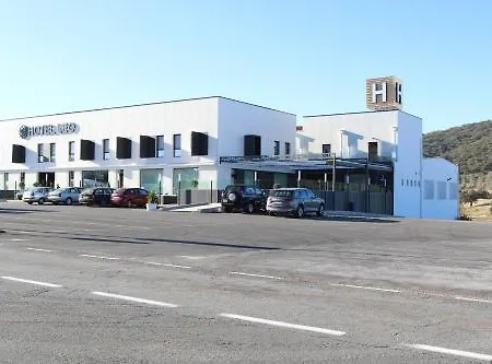 Hotel Monesterio 3* Monesterio