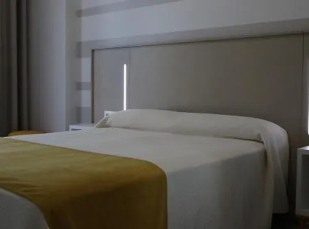 Hotel Hotel Monesterio 3*