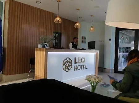 Hotel Monesterio מלון