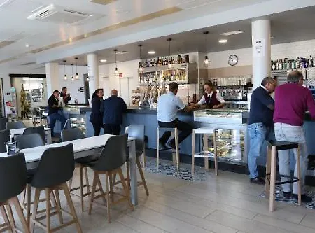 Hotel Monesterio Hotel