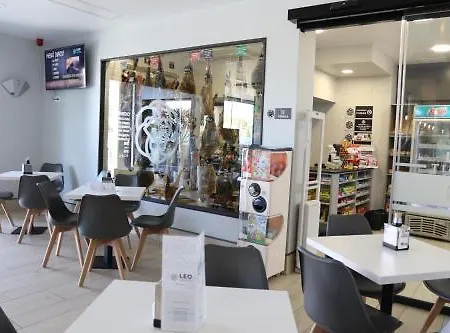 Hotel Monesterio Monesterio