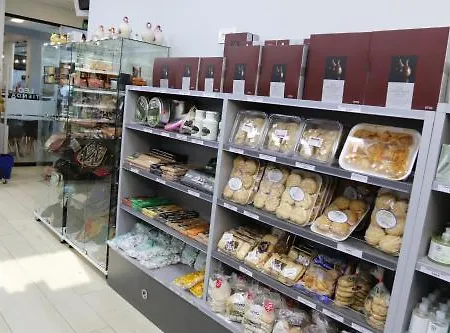 Hotel Monesterio Monesterio