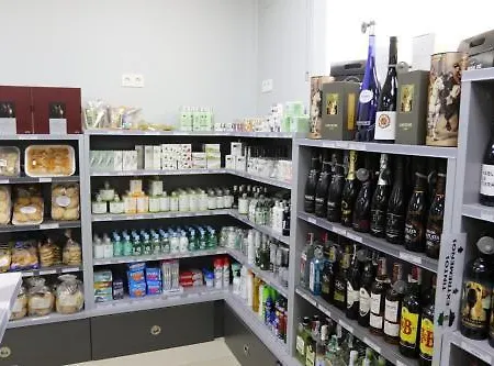 Hotel Monesterio 3* Monesterio