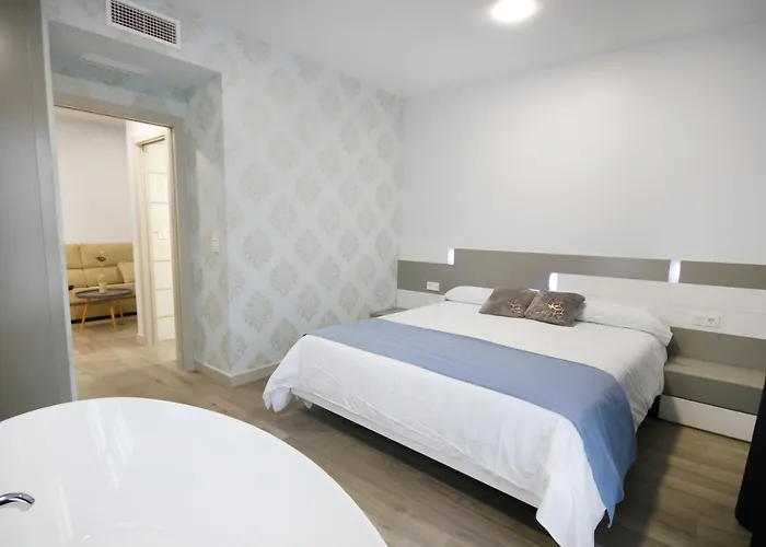 Hotel Monesterio Hotel Monesterio