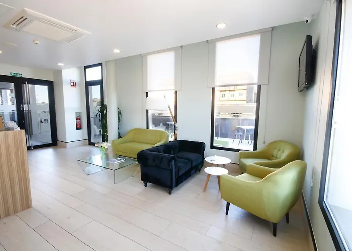 Отель Hotel Monesterio