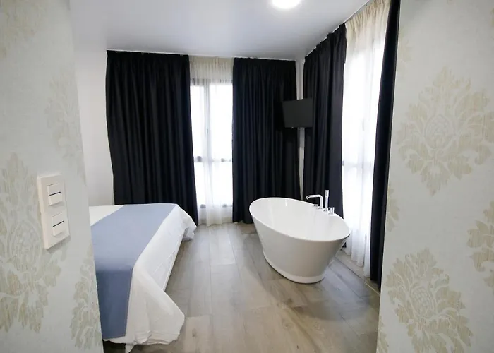 Hotel Monesterio 3* Monesterio