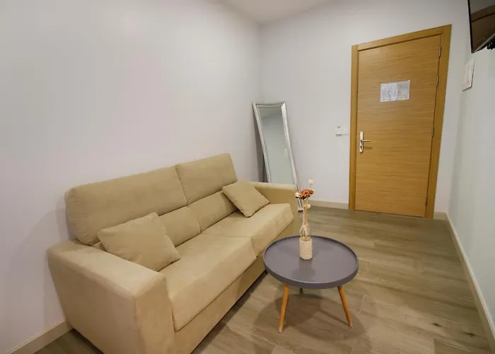 Hotel Hotel Monesterio 3*