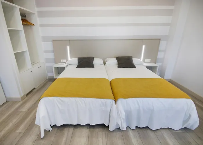 Hotel Monesterio 3* Monesterio