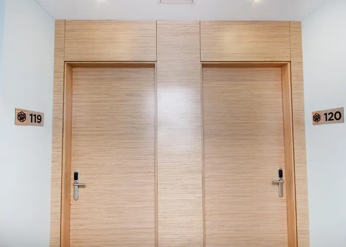 Hotel Monesterio Monesterio