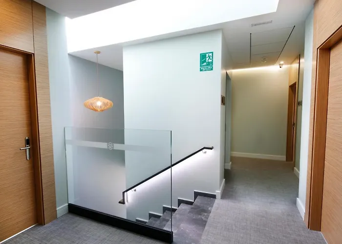 Hotel Monesterio Hotel 3*