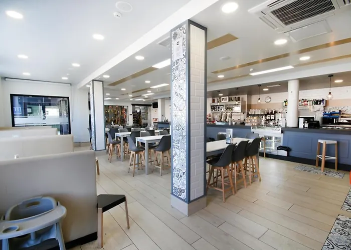 Hotel Monesterio Hotel Monesterio