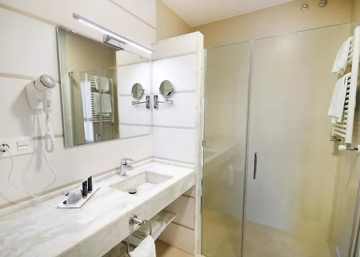 Отель Hotel Monesterio