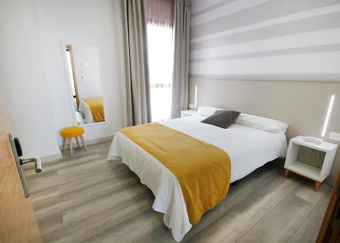 Hotel Monesterio 3* Монестерио