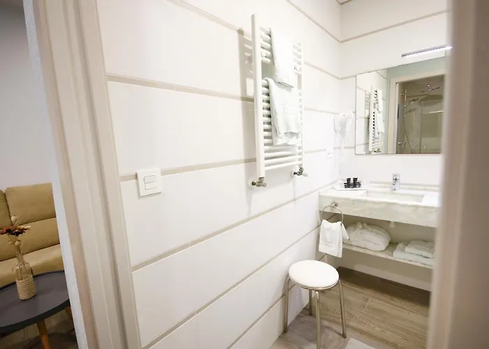 Hotel Monesterio Отель Монестерио