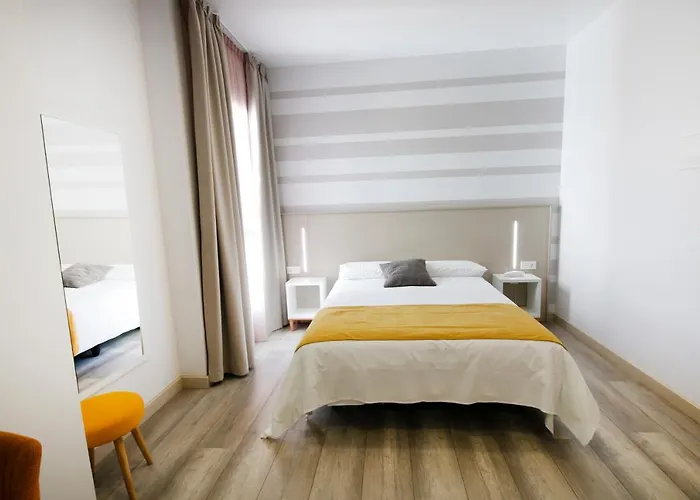 Hotel Hotel Monesterio