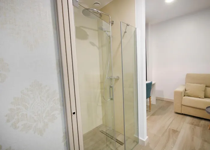 Hotel Monesterio Отель Монестерио