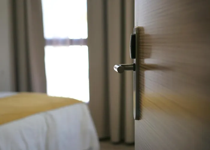 Hotel Hotel Monesterio