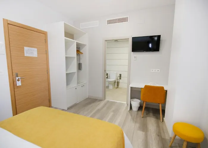 Hotel Hotel Monesterio