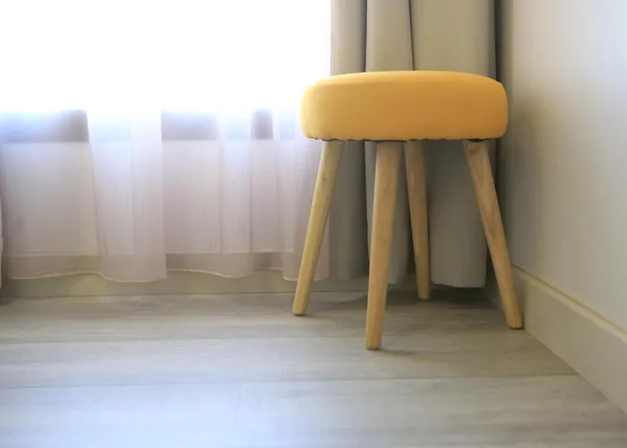 Отель Hotel Monesterio