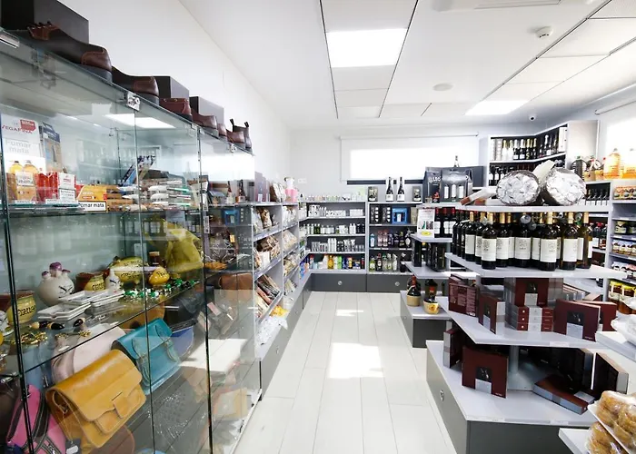 Hotel Monesterio Monesterio