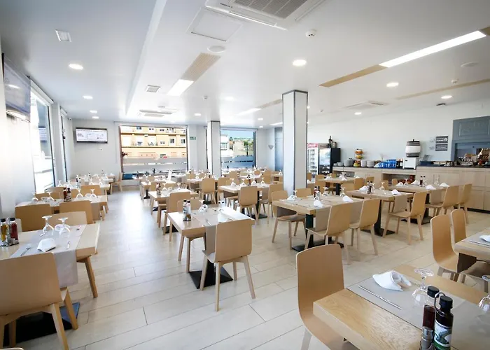 Hotel Hotel Monesterio