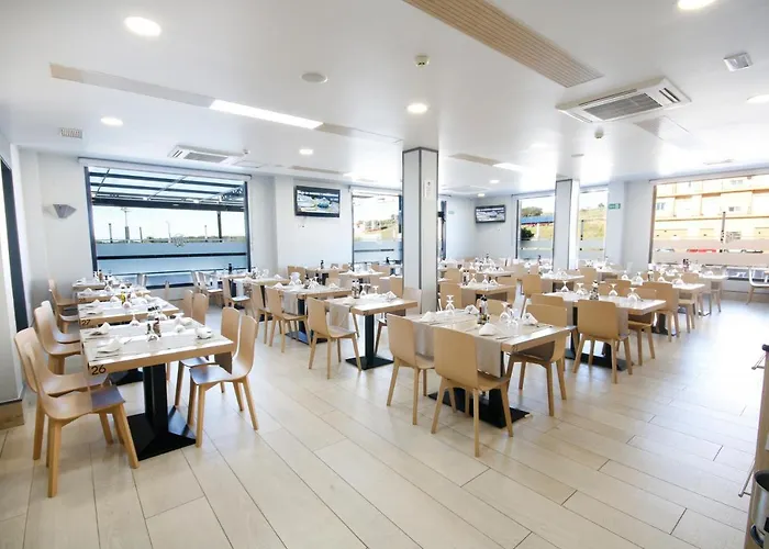 Отель Hotel Monesterio Монестерио