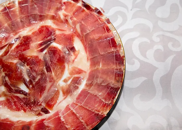 Hotel Monesterio Hotel