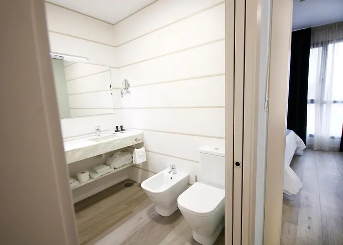 Отель Hotel Monesterio