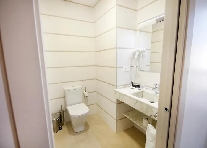 Hotel Monesterio 3* Monesterio