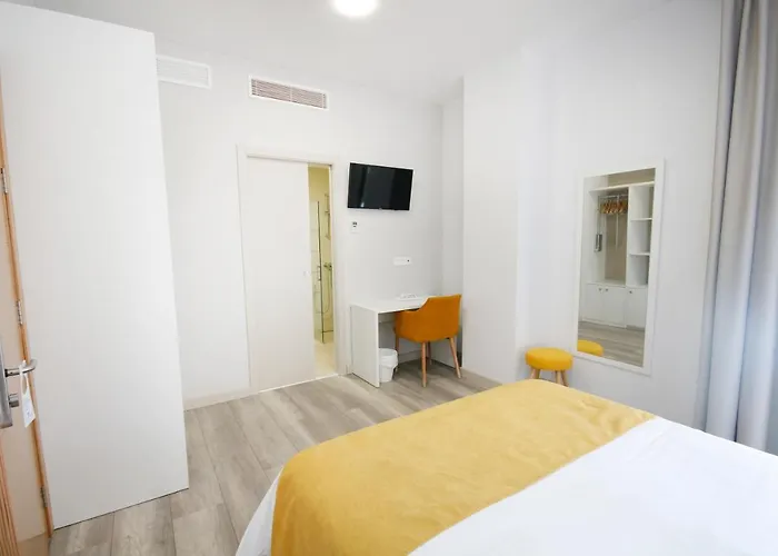 Hotel Monesterio 3* Monesterio