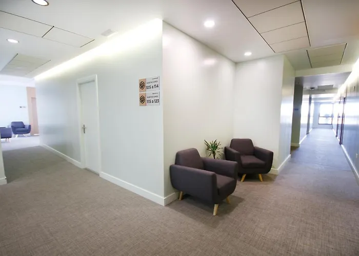 Отель Hotel Monesterio 3*