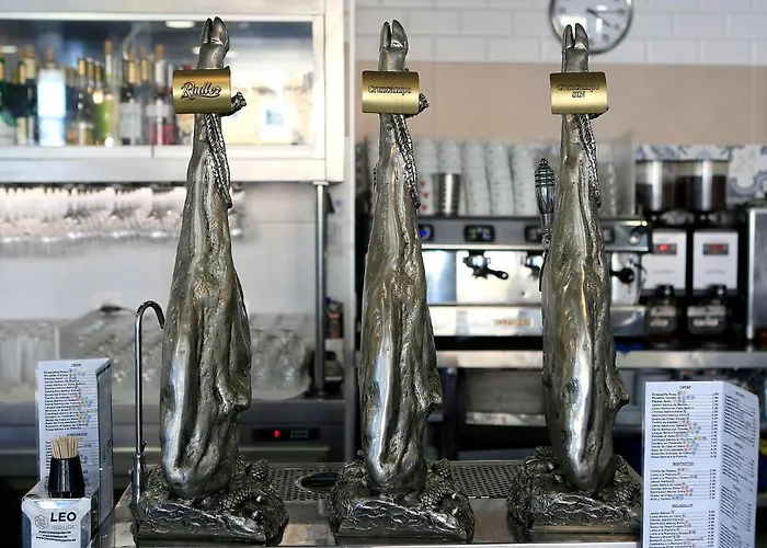 Hotel Monesterio Hotel