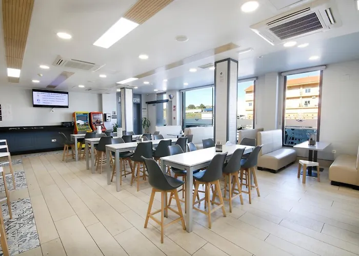 Hotel Monesterio Hotel