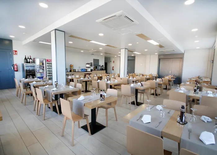 Hotel Hotel Monesterio 3*