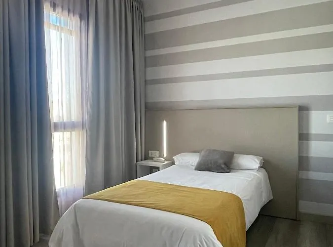 Hotel Monesterio Hotel Monesterio