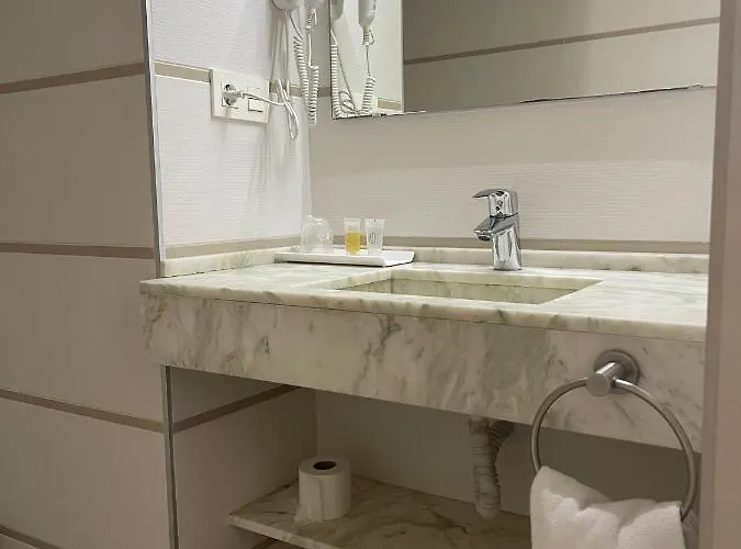 Hotel Monesterio 3* Монестерио