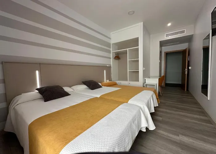 Hotel Monesterio 3* Monesterio