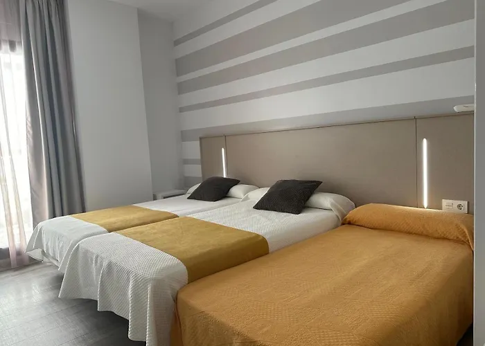 Hotel Hotel Monesterio