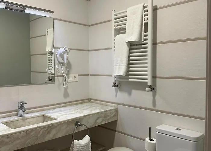 Hotel Monesterio Hotel 3*