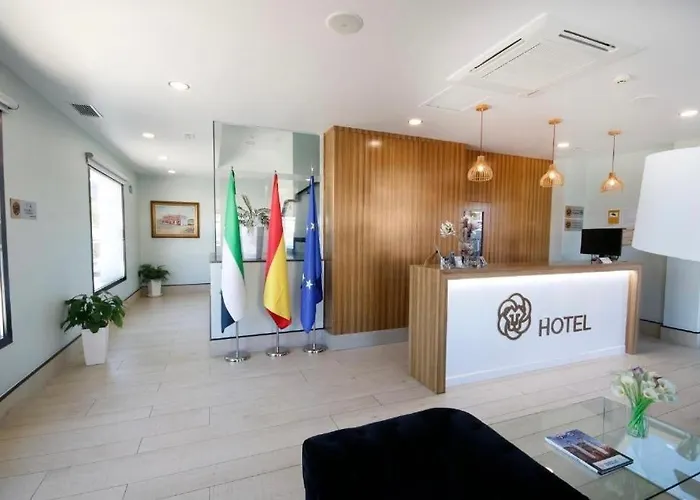 Hotel Hotel Monesterio