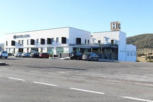 Hotel Monesterio 3* Monesterio