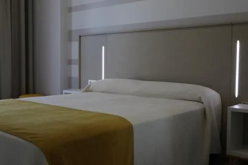 Hotel Hotel Monesterio 3*