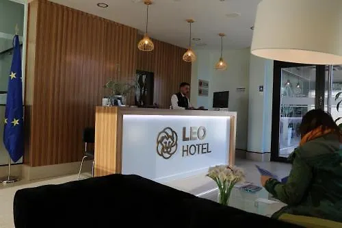 Hotel Monesterio Отель