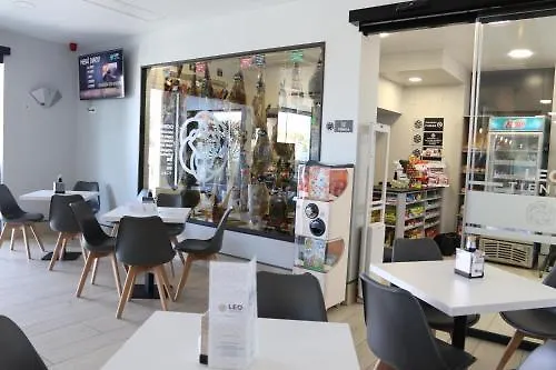 Hotel Monesterio Монестерио