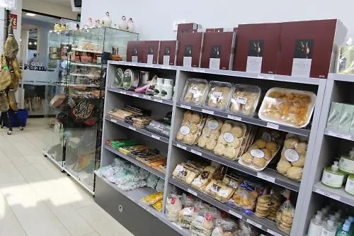 Hotel Monesterio Monesterio